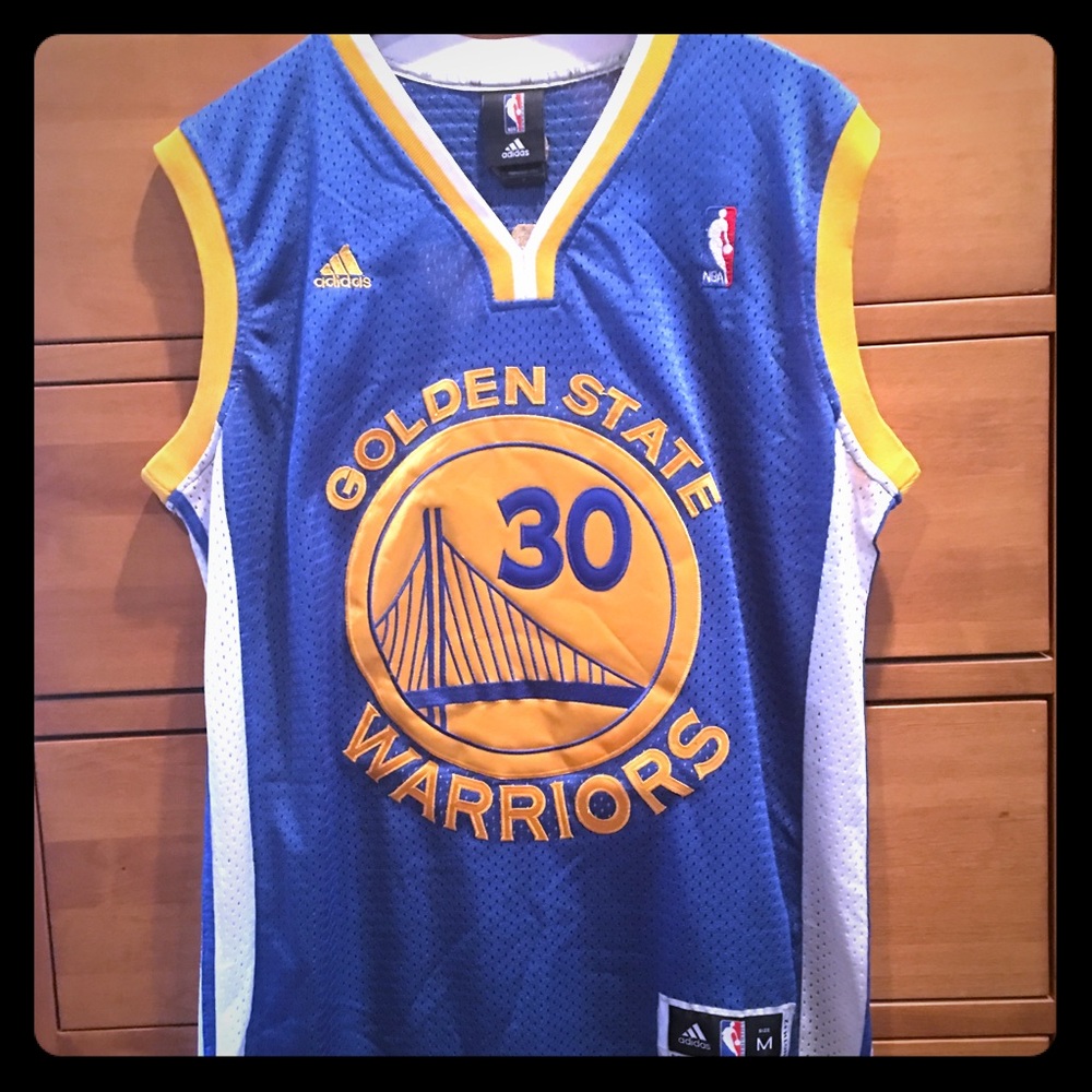 Curry Mesh Jersey